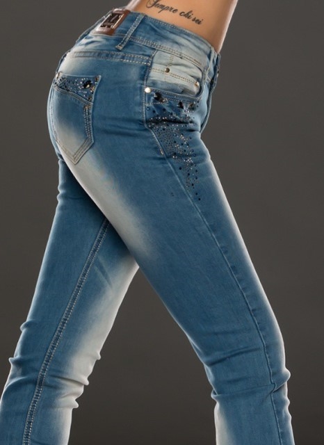 Jeans nitter